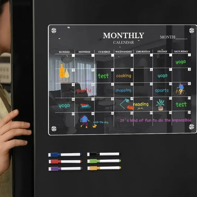 Planning made easy