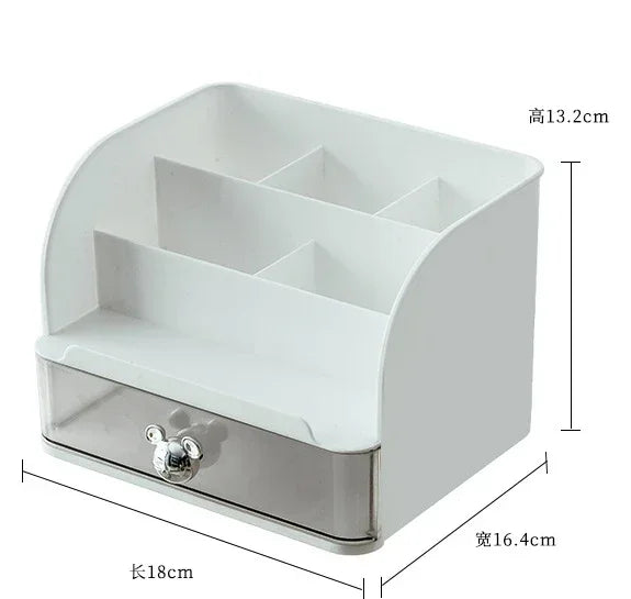 Accessories Organizer