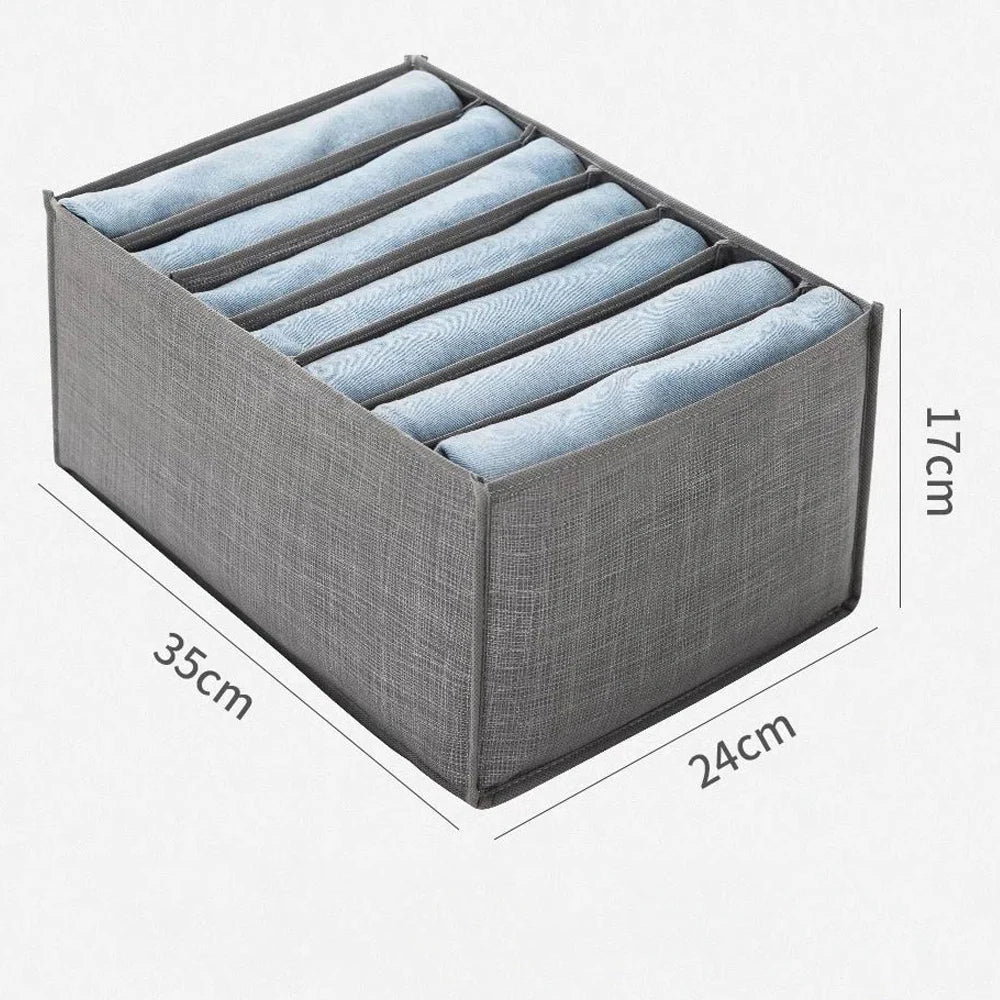 Storage Boxes