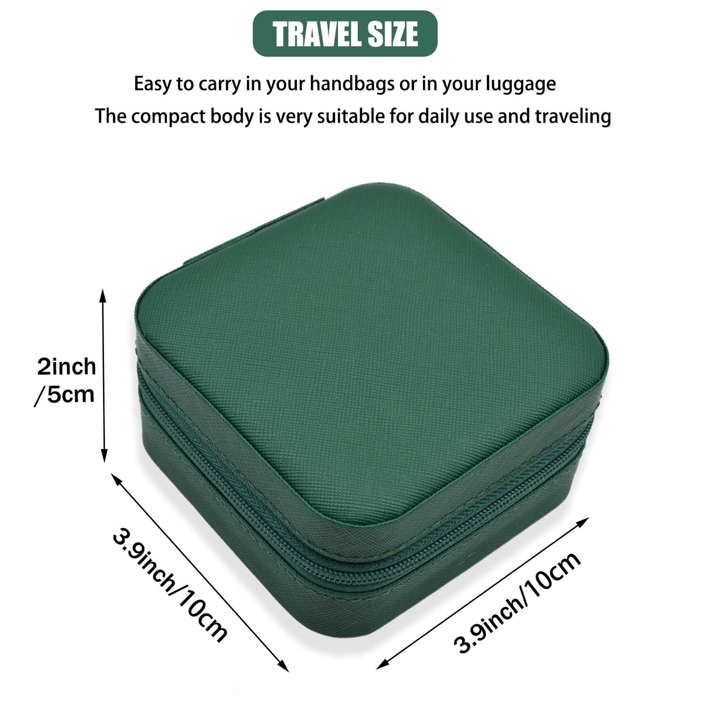 Travel with ease