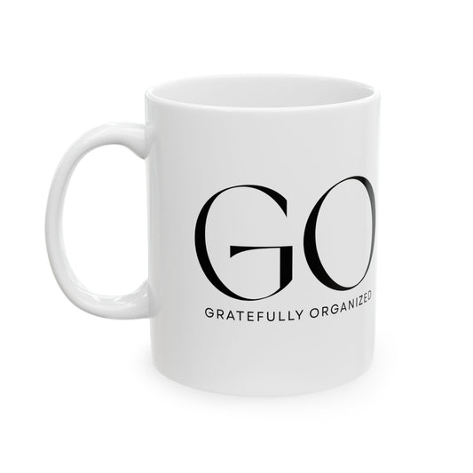 GO Mug