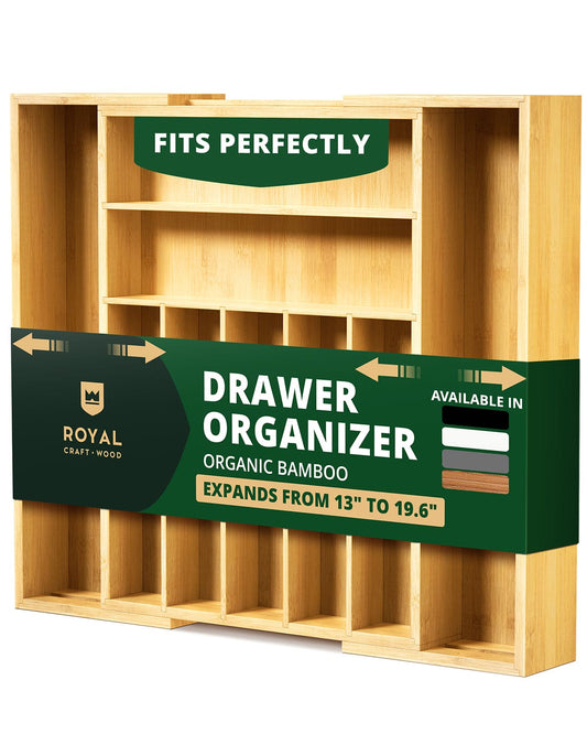 Drawer Organizing system