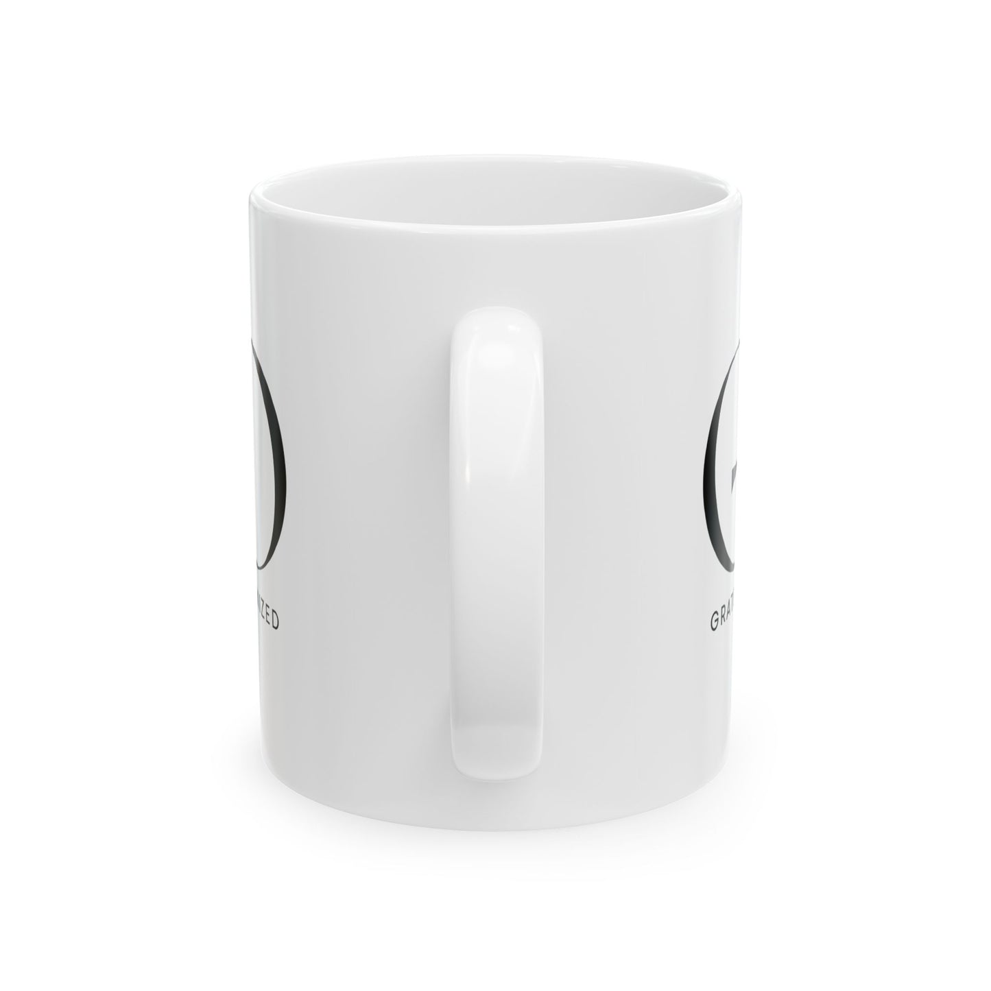 GO Mug