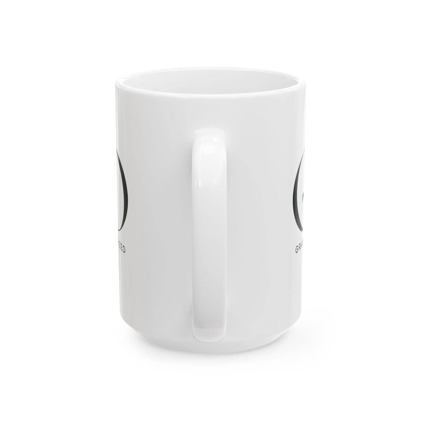 GO Mug