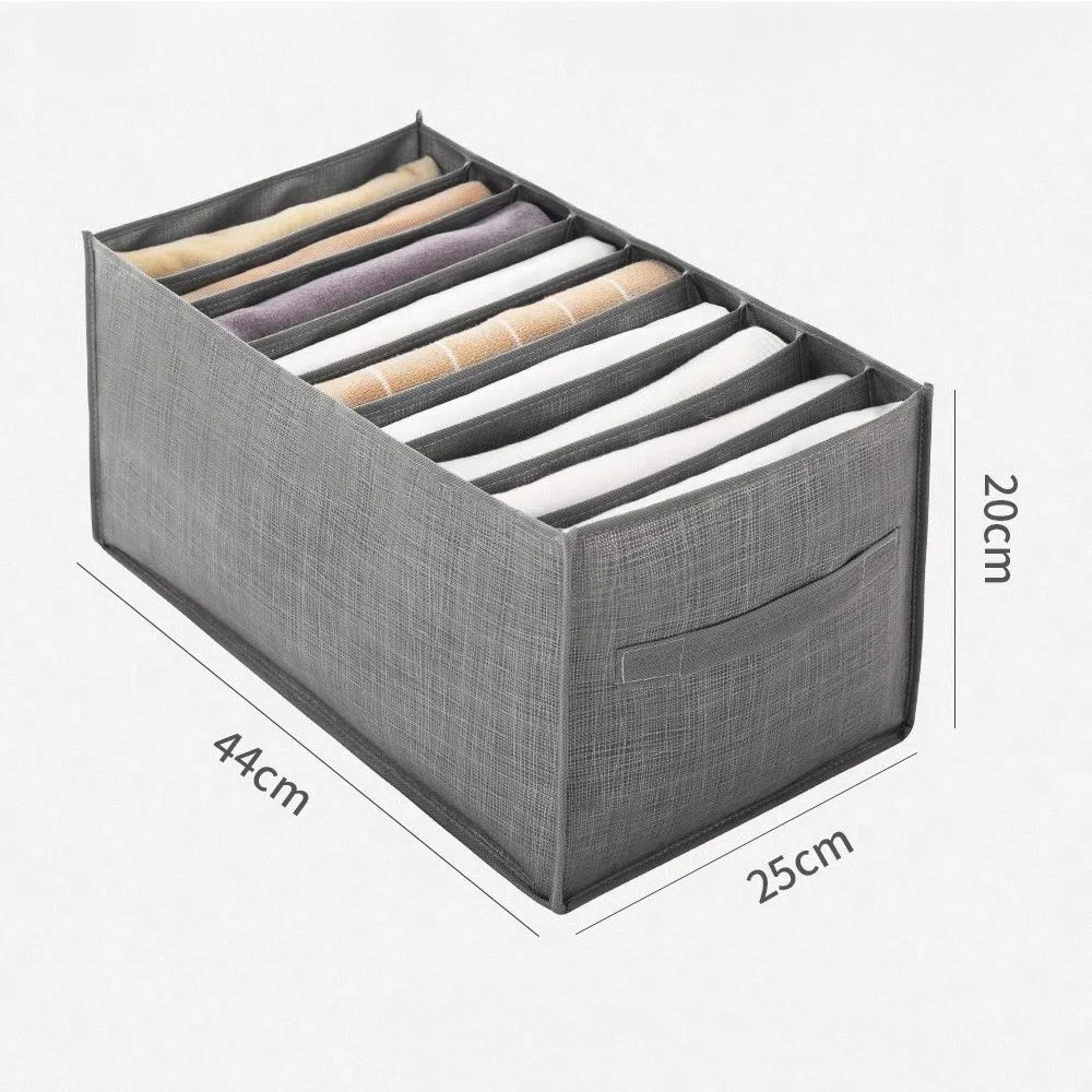 Storage Boxes