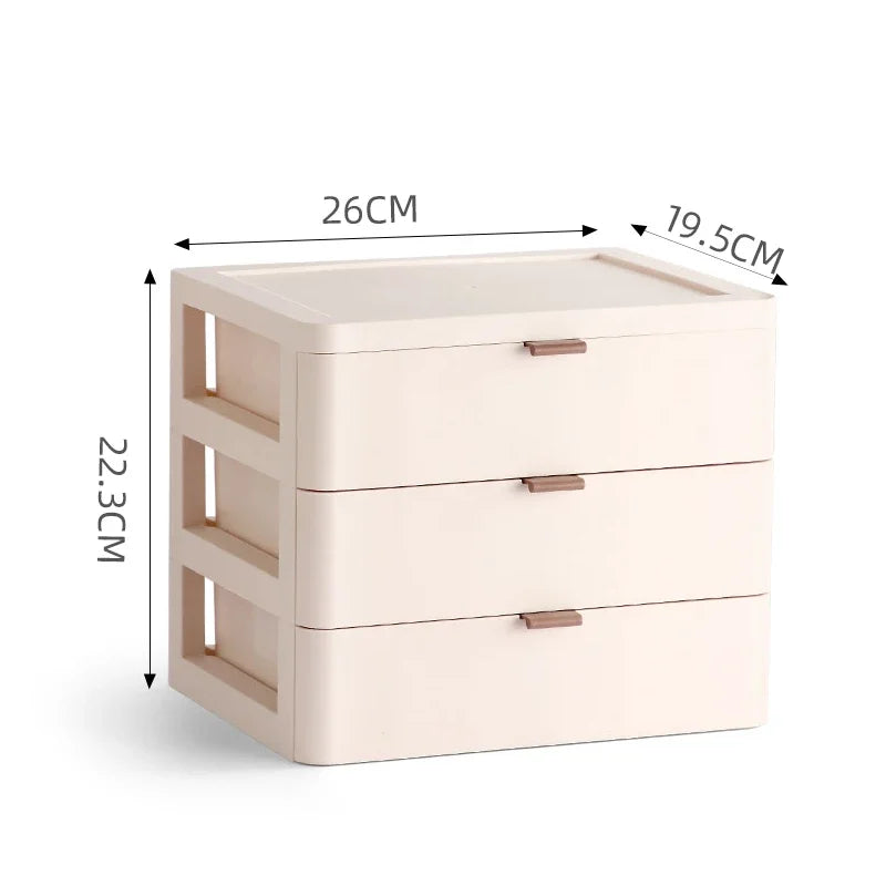 Desktop Organizing Solution