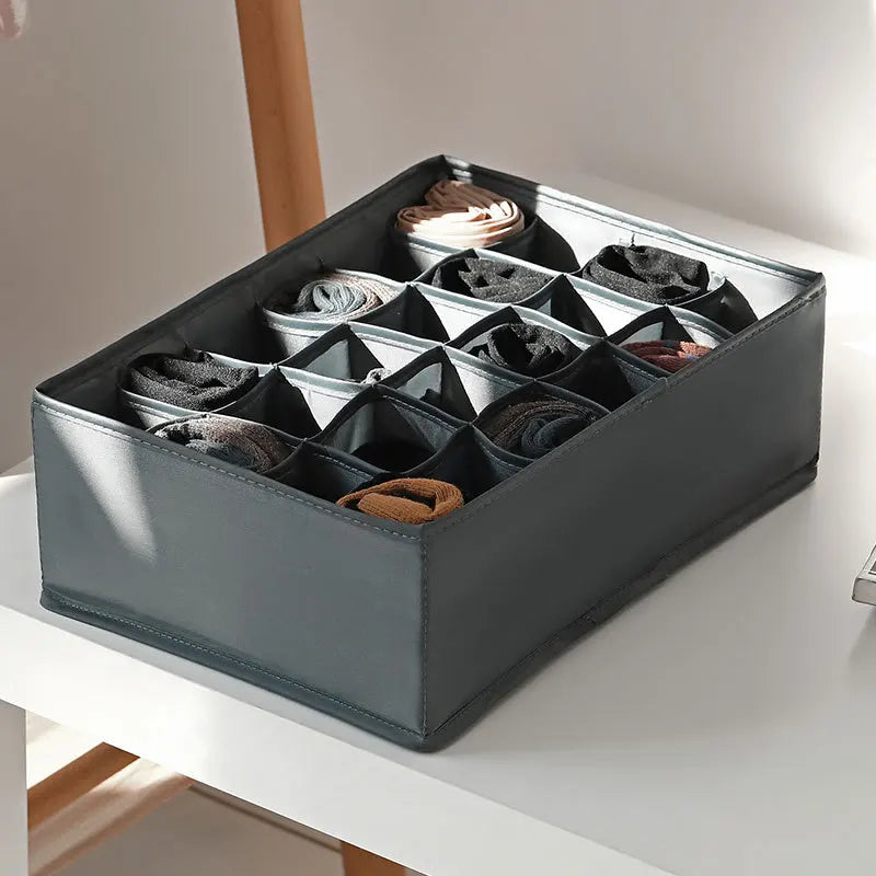 Easy Closet Organizer
