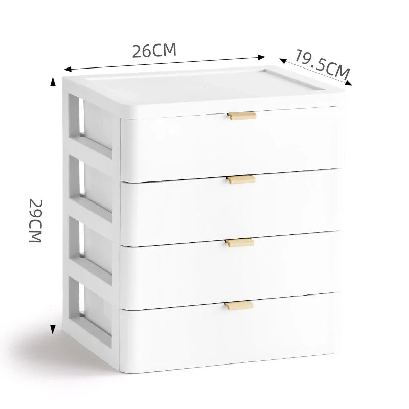 Desktop Organizing Solution