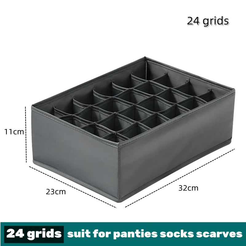 Easy Closet Organizer