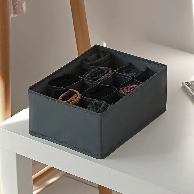 Easy Closet Organizer