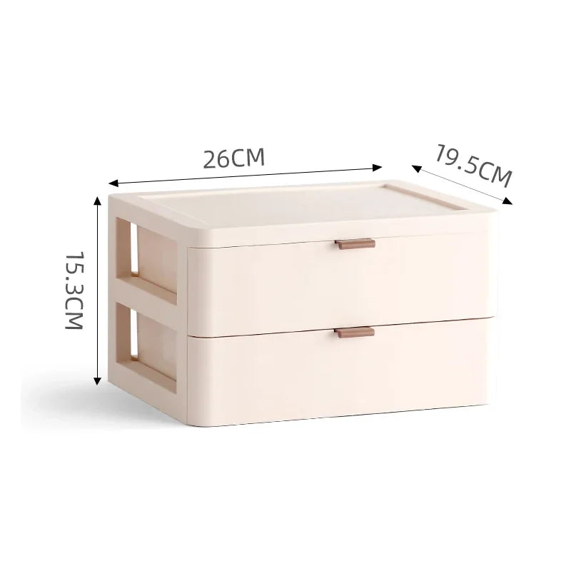 Desktop Organizing Solution