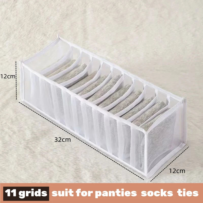 Easy Closet Organizer