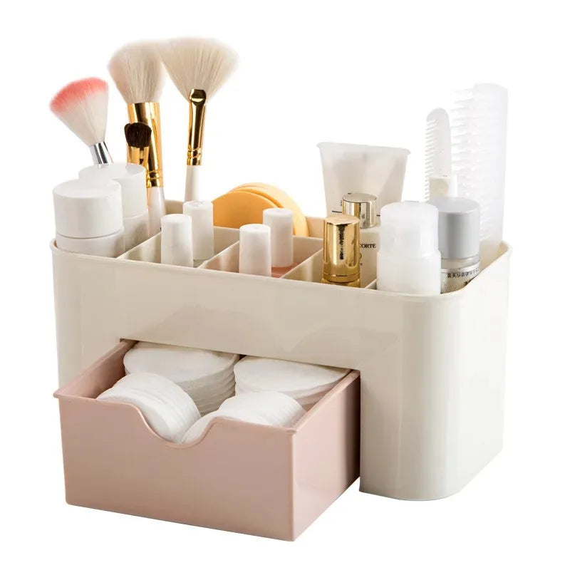 Simple Beauty Organizer