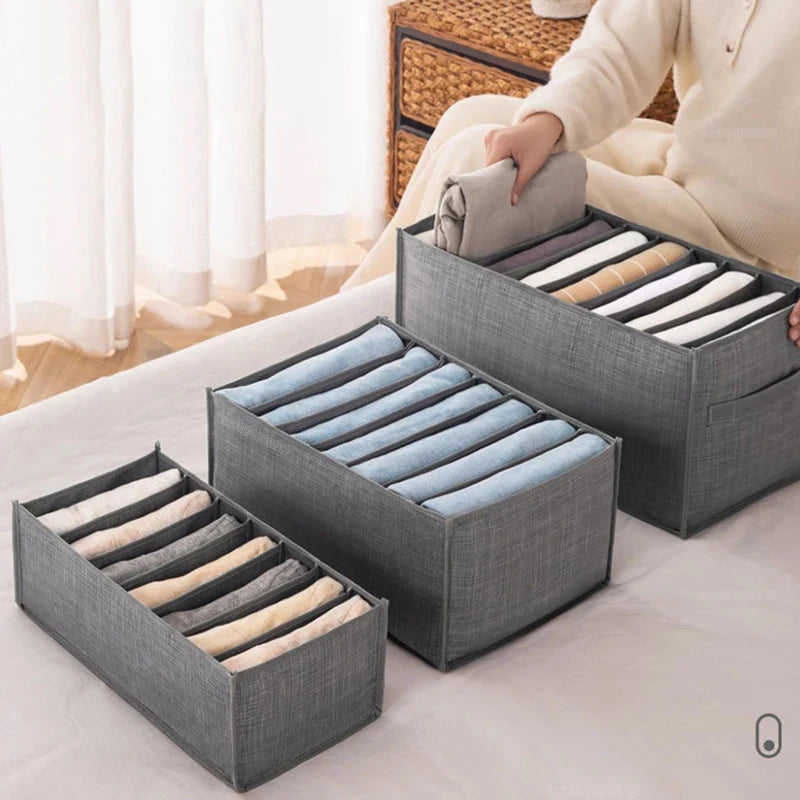 Storage Boxes