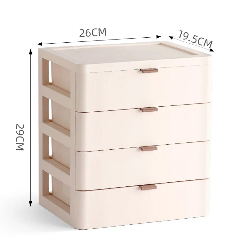 Desktop Organizing Solution