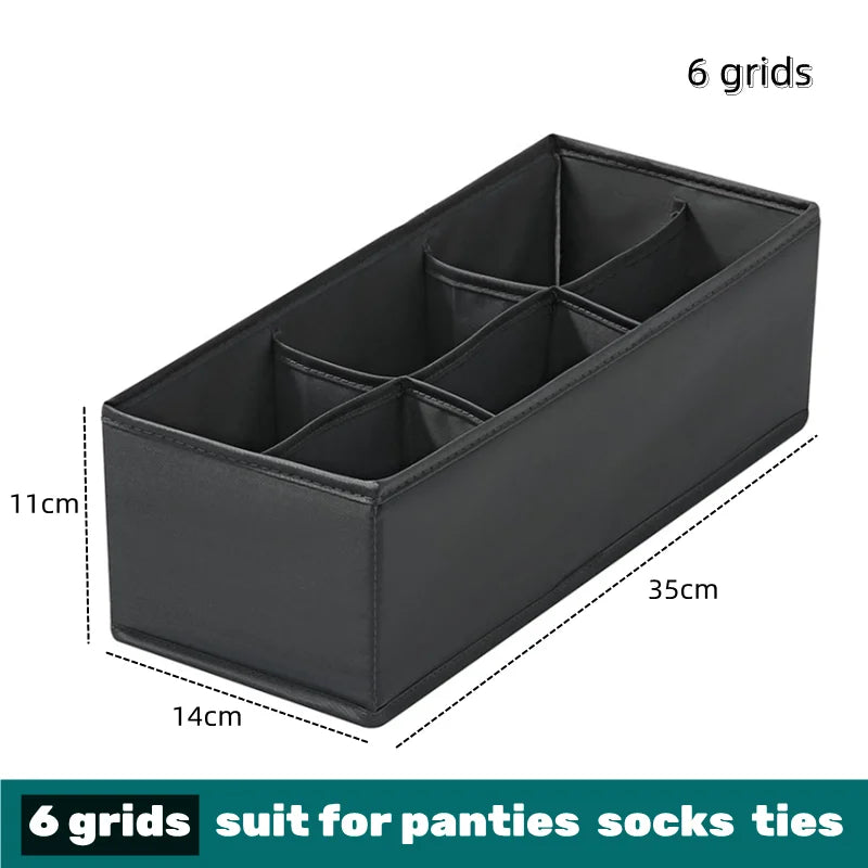 Easy Closet Organizer