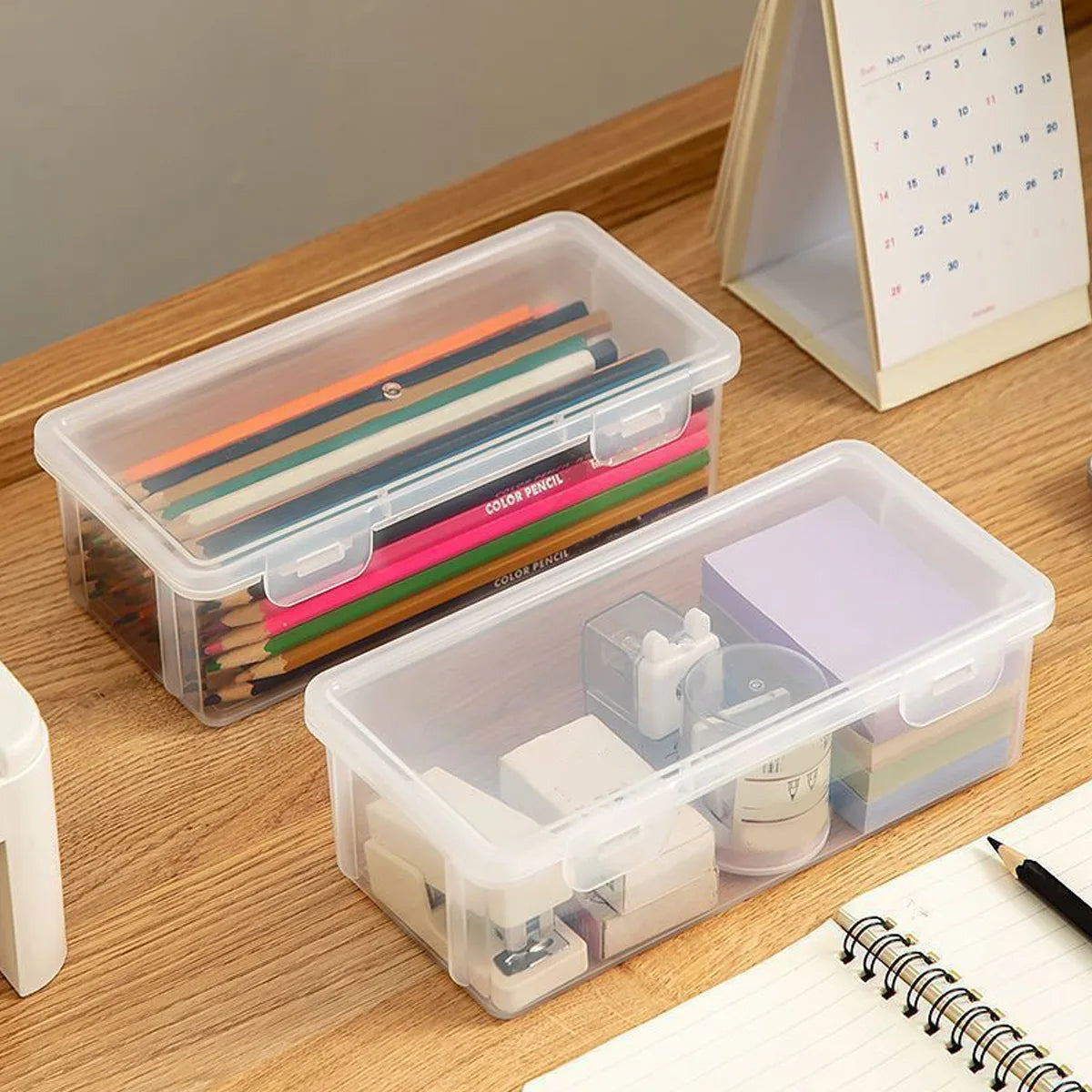Cable organizing solution