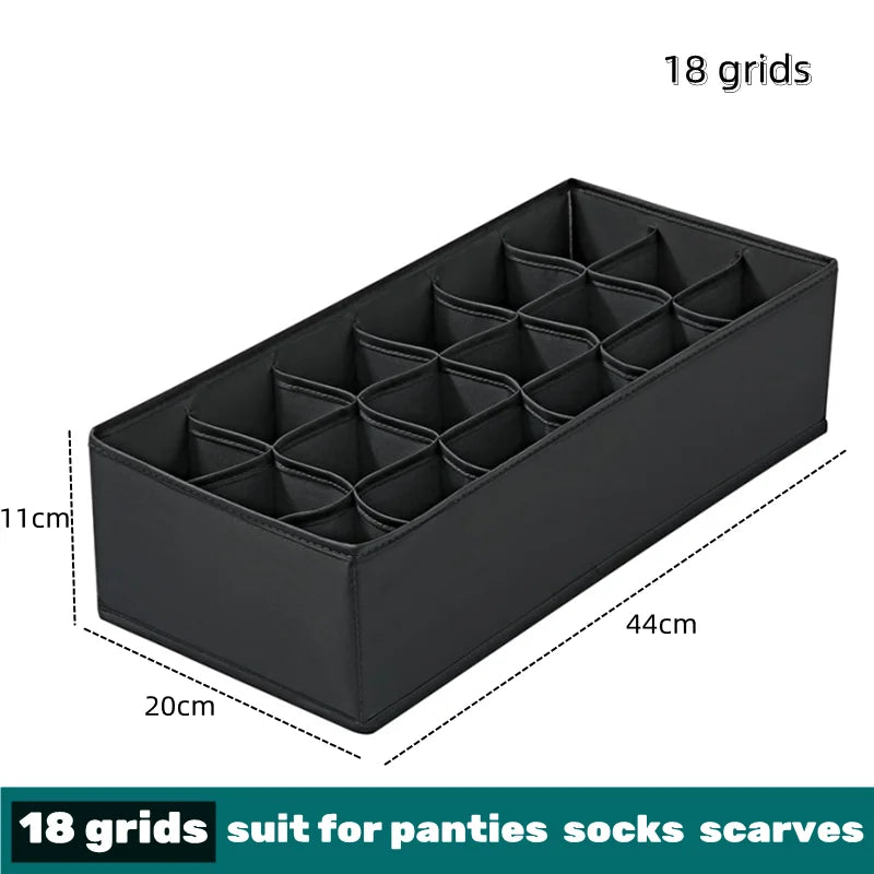 Easy Closet Organizer
