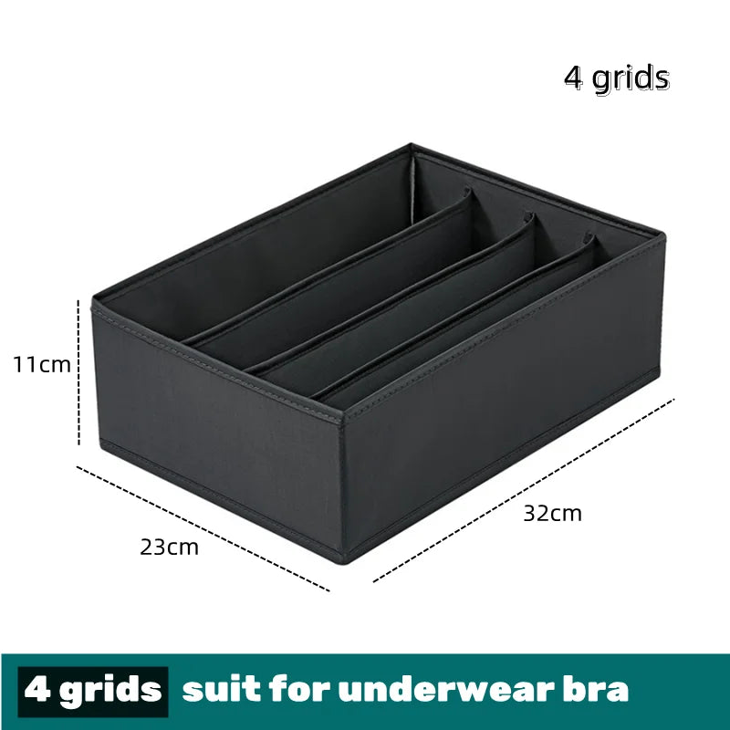 Easy Closet Organizer