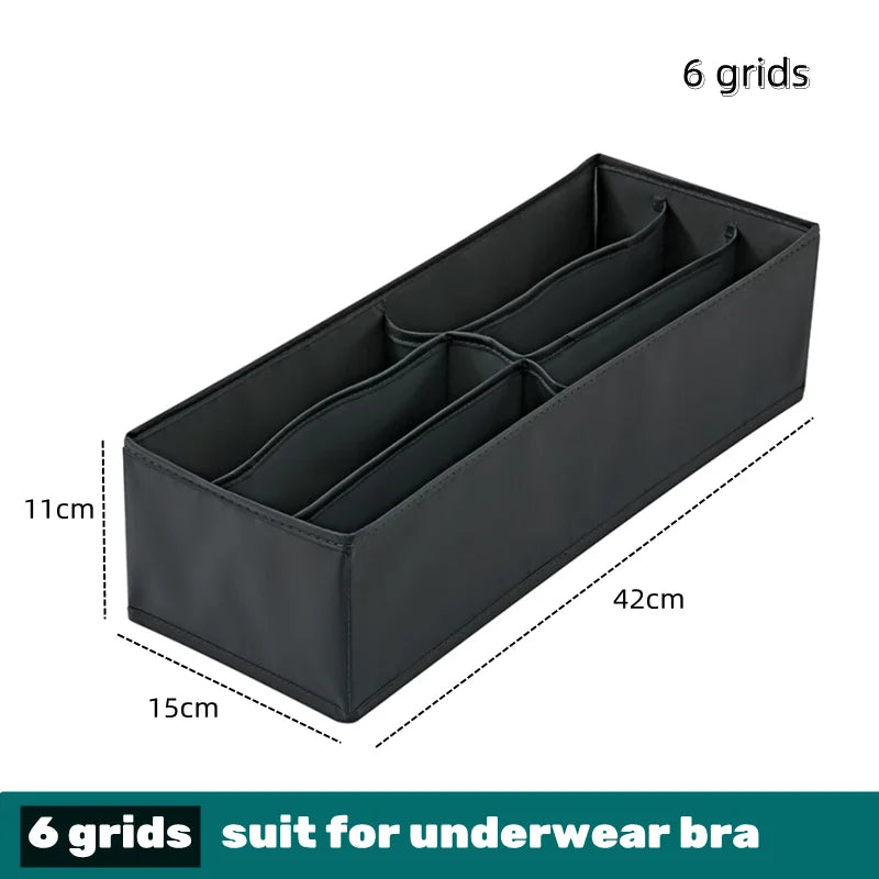 Easy Closet Organizer