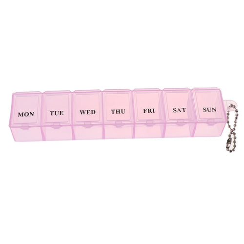 Organization for vitamins/pills