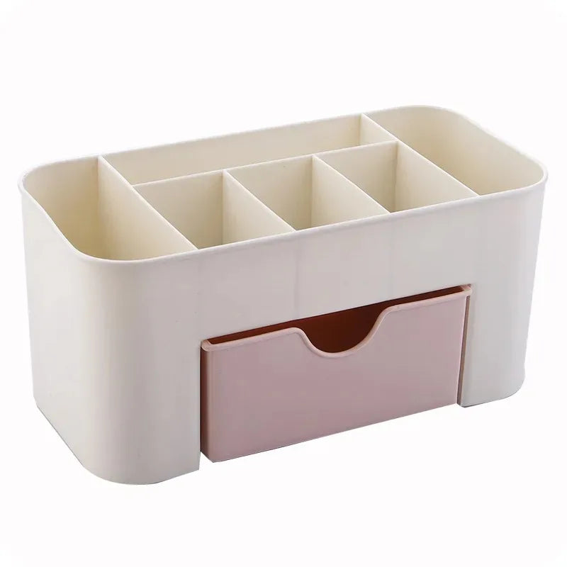 Simple Beauty Organizer