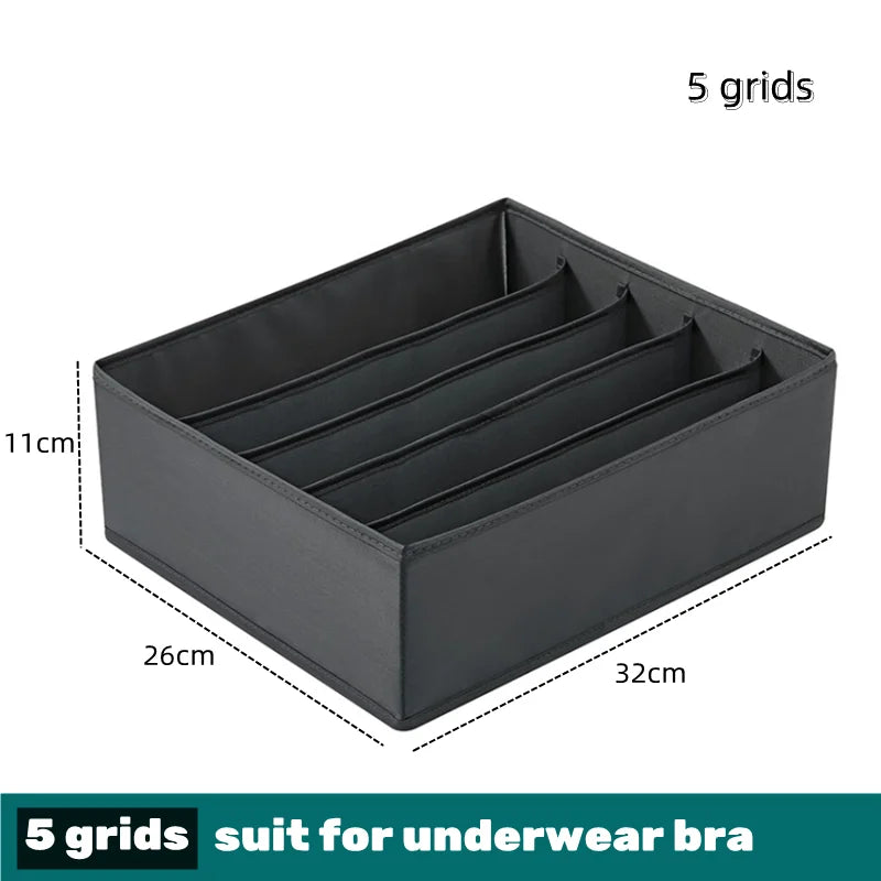 Easy Closet Organizer