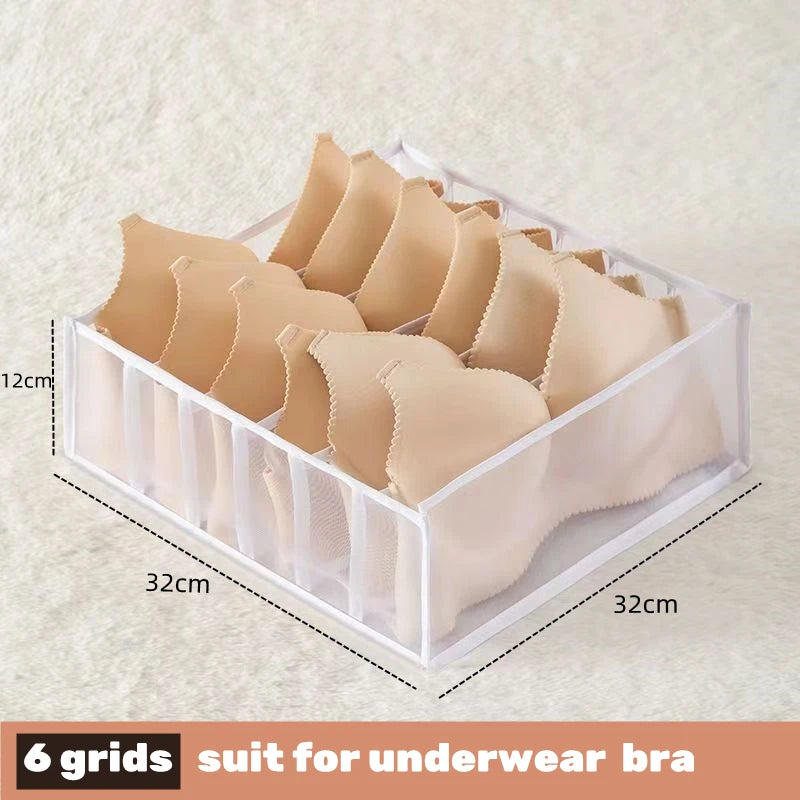 Easy Closet Organizer