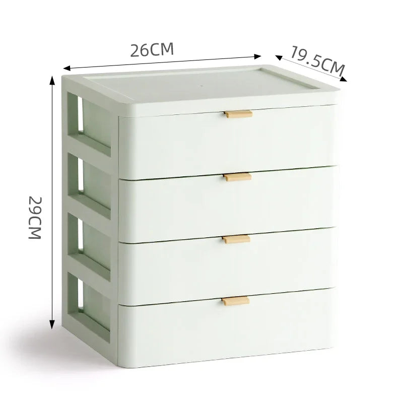 Desktop Organizing Solution