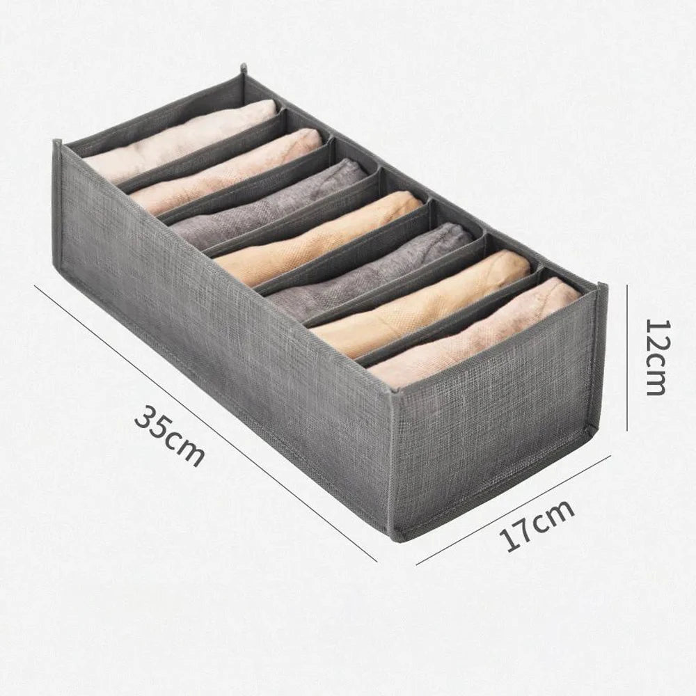 Storage Boxes