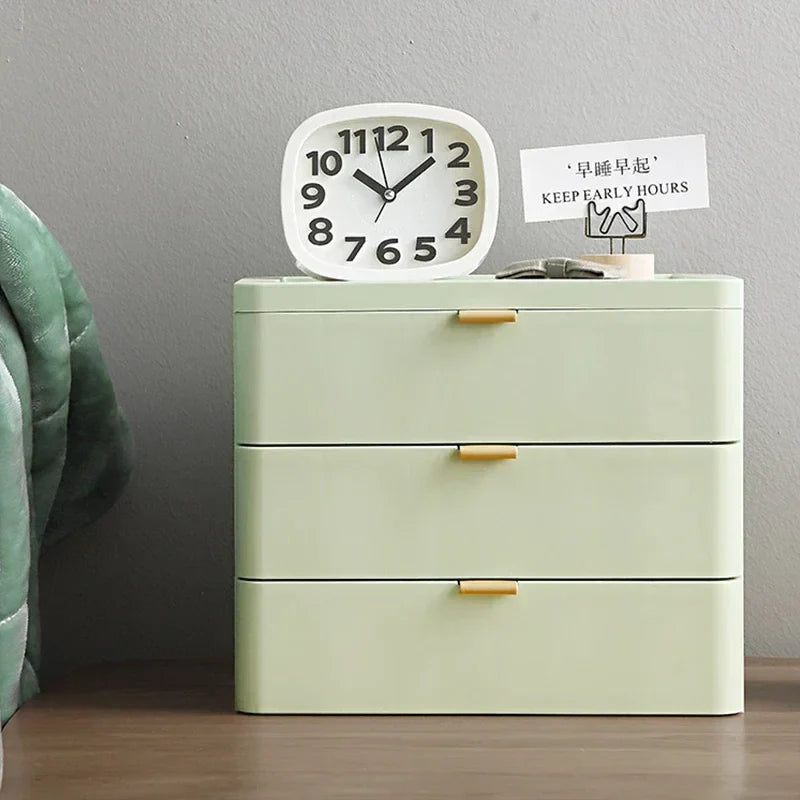 Desktop Organizing Solution
