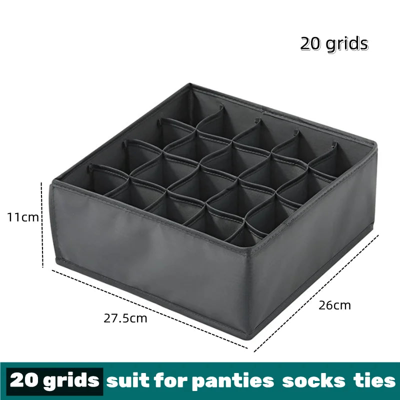 Easy Closet Organizer