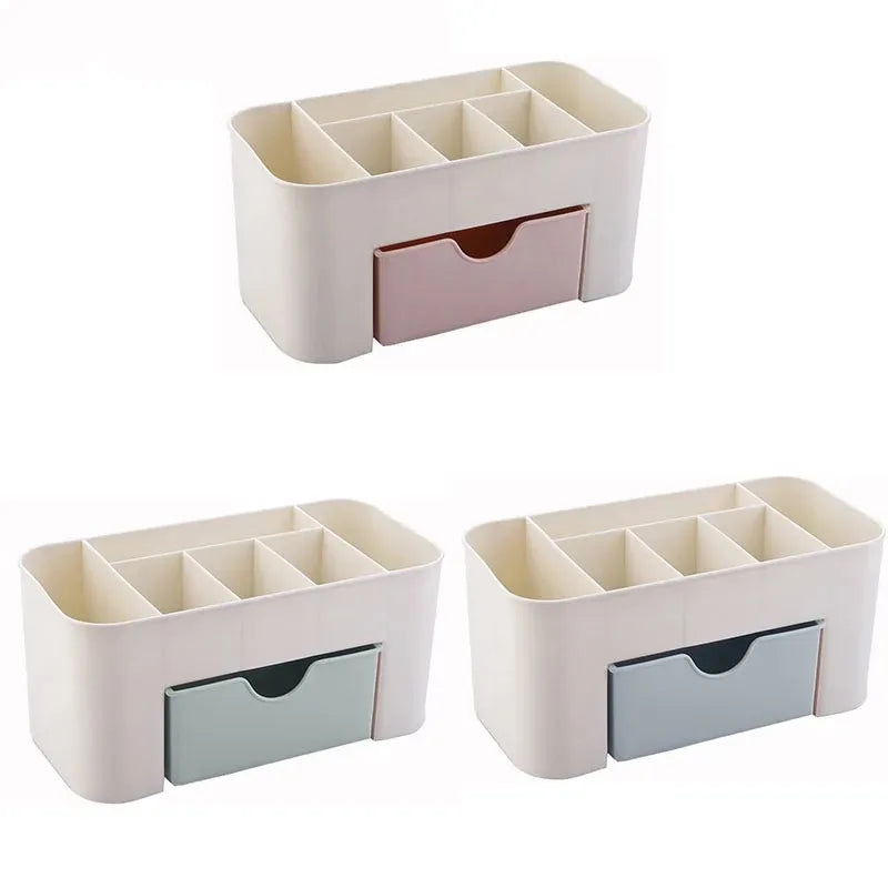 Simple Beauty Organizer