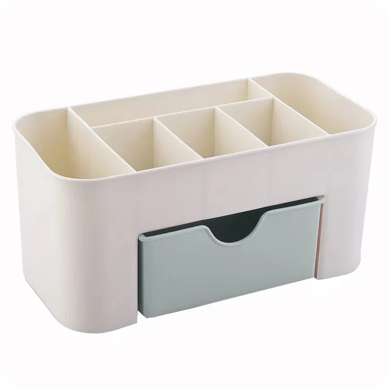 Simple Beauty Organizer
