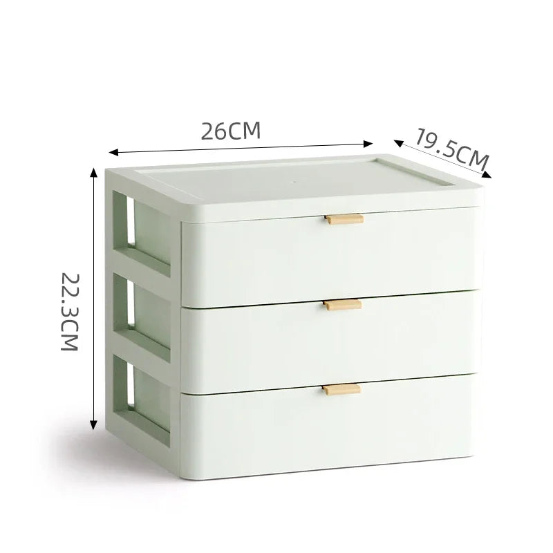 Desktop Organizing Solution