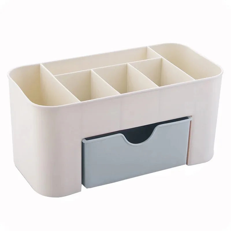 Simple Beauty Organizer
