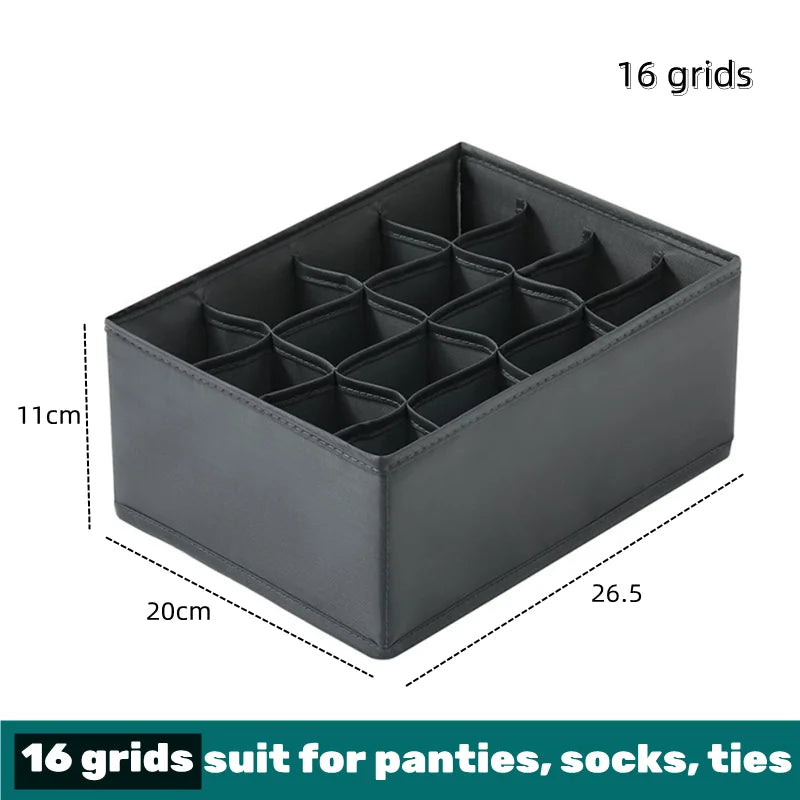 Easy Closet Organizer