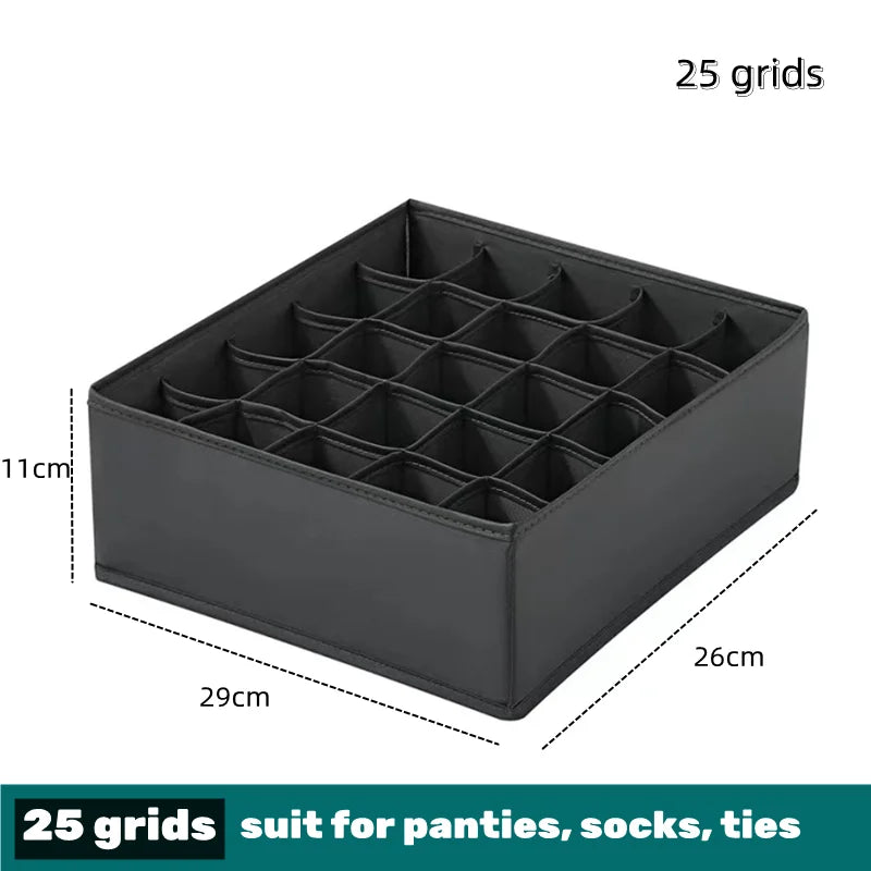 Easy Closet Organizer