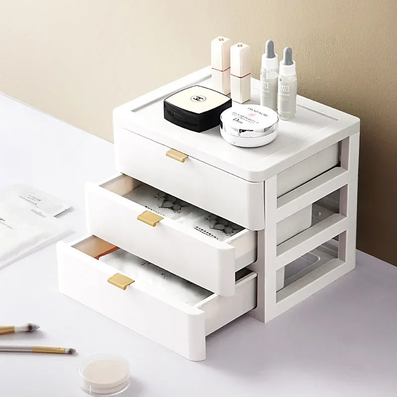 Desktop Organizing Solution