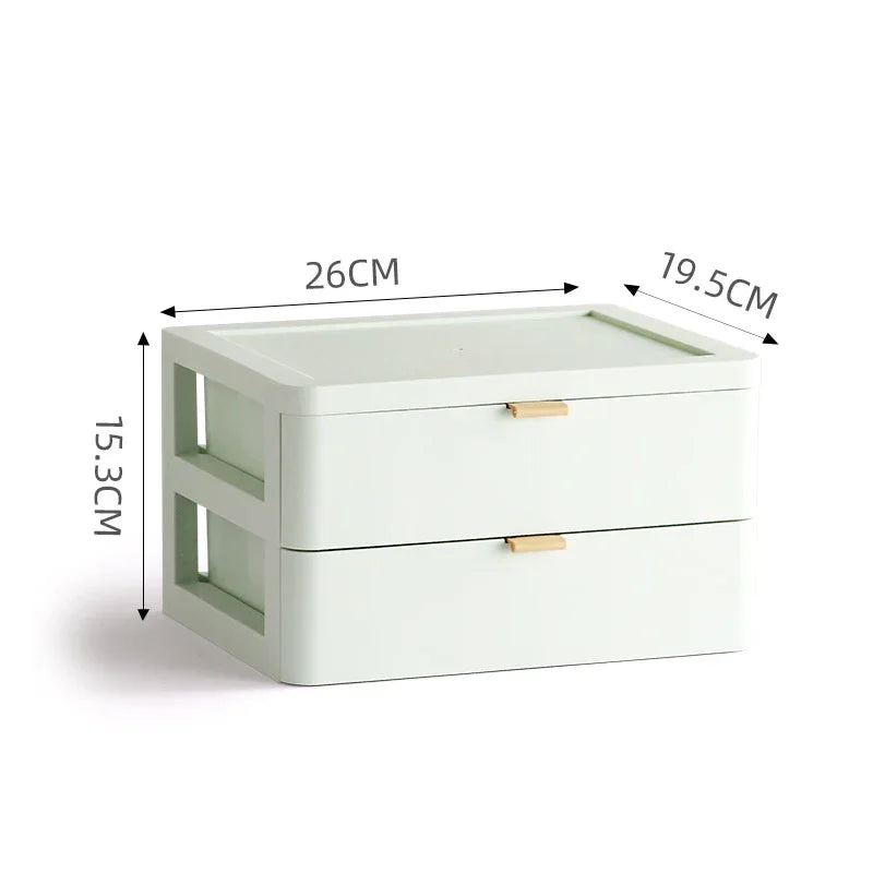 Desktop Organizing Solution