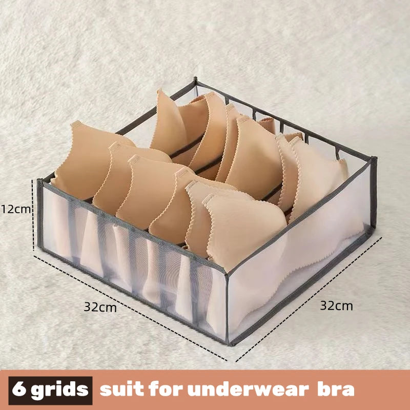 Easy Closet Organizer