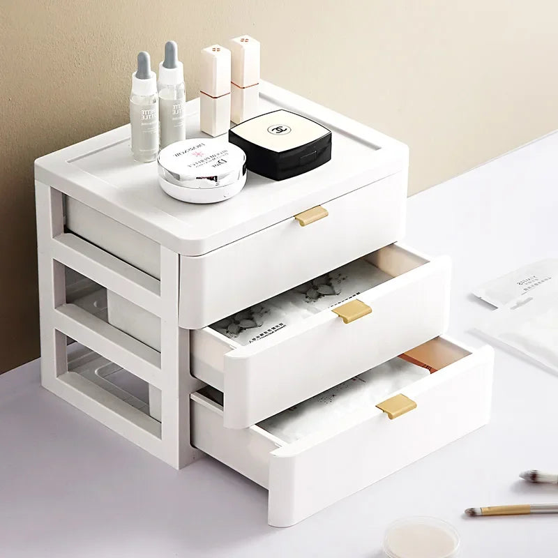 Desktop Organizing Solution