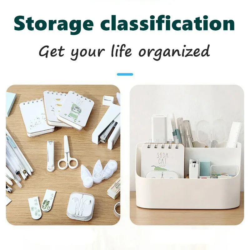 Accessories Organizer