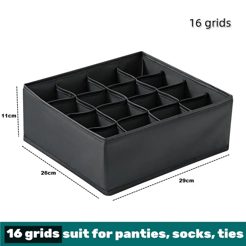 Easy Closet Organizer