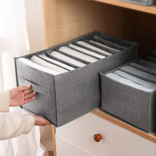 Storage Boxes