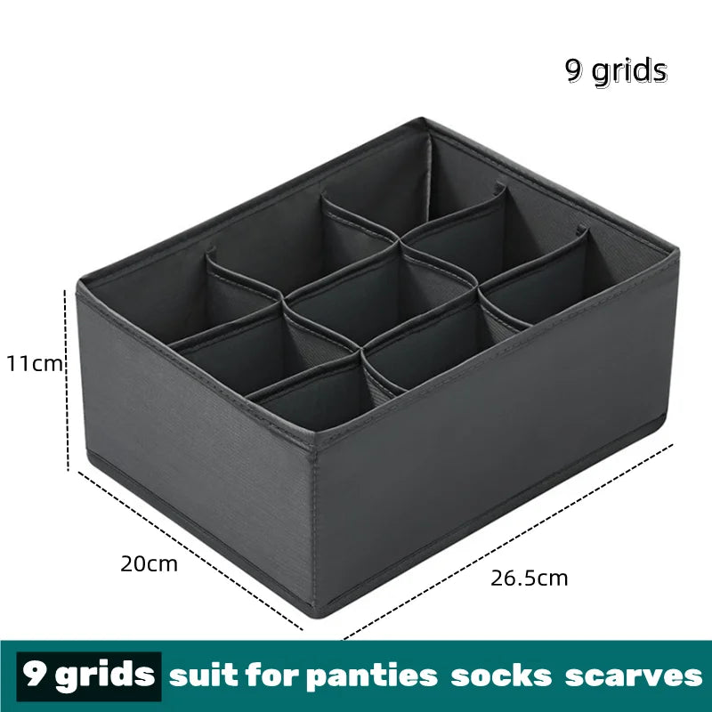 Easy Closet Organizer