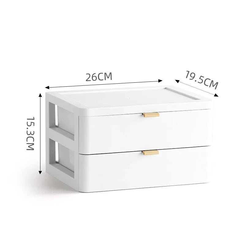 Desktop Organizing Solution
