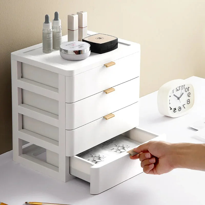 Desktop Organizing Solution