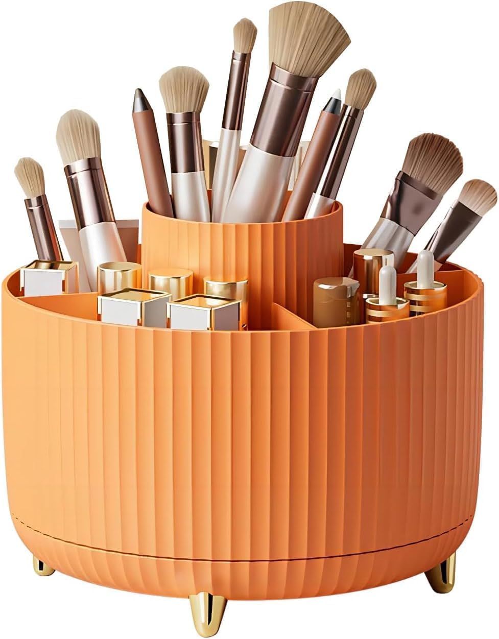 Easy organization
