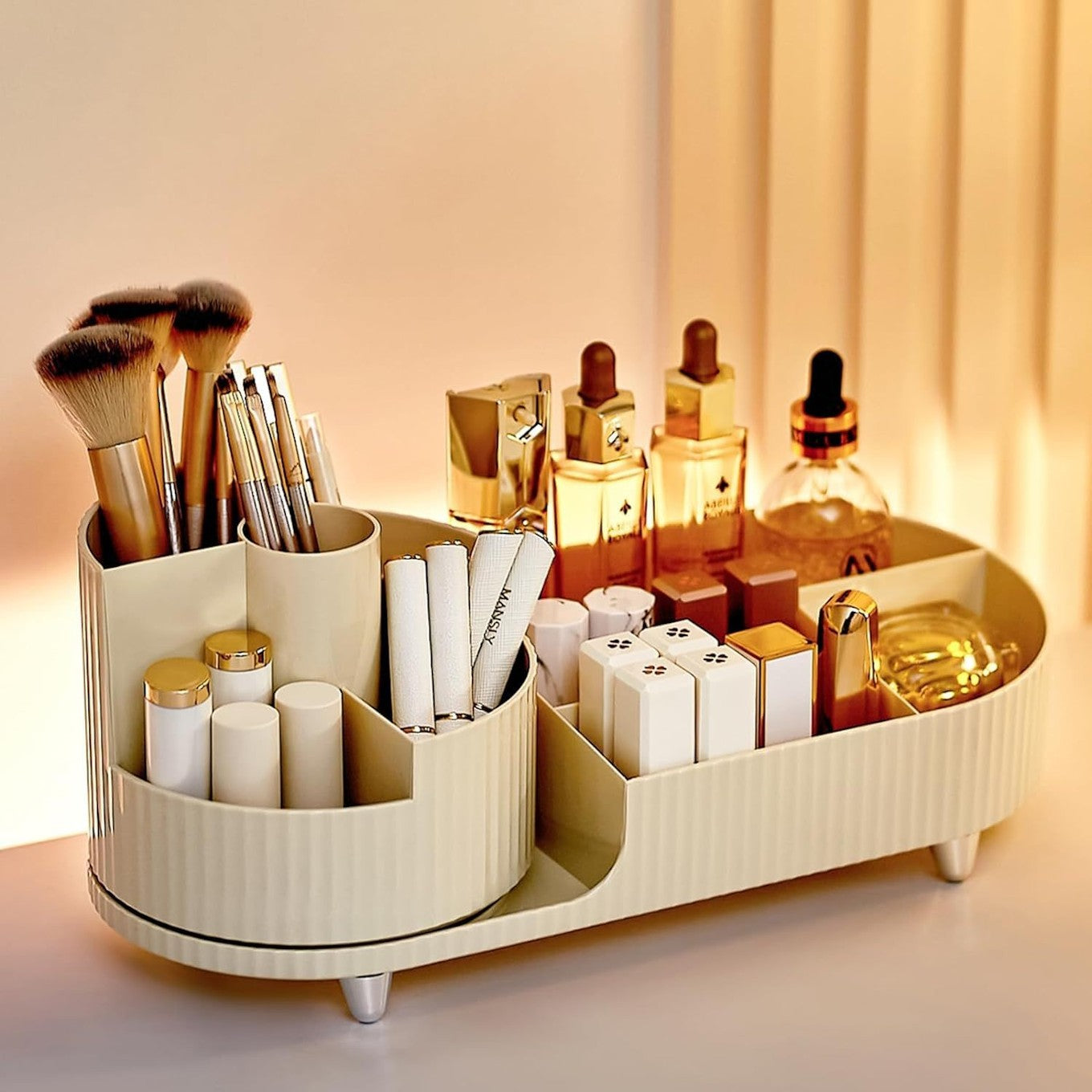 Easy Beauty station